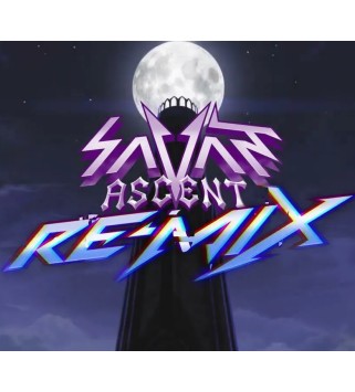 Savant - Ascent REMIX Steam Key GLOBAL